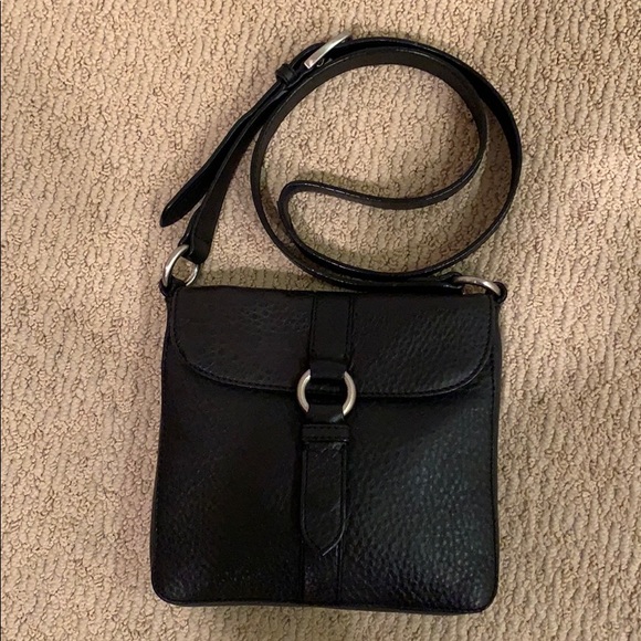 pascal tangled purse
